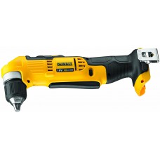 DeWALT DCD740N leņķa urbis